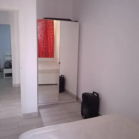 La Casa Di Daniele Dom wakacyjny *
