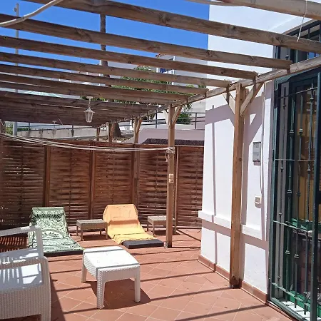 La Casa Di Daniele Dom wakacyjny Costa Adeje (Tenerife)
