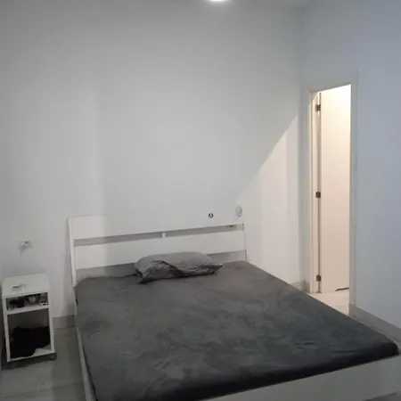 La Casa Di Daniele Costa Adeje (Tenerife)